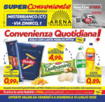 SuperConveniente Convenienza quotidiana! - al 13.07.2025