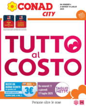 Tutto al costo