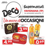 Deco Market Un mare di occasioni - al 13.07.2025