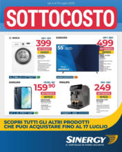 Sottocosto