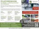 Grün & Grau Objektservice GmbH Grün & Grau Objektservice - Pflasterreinigung - bis 06.07.2025