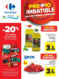 PRECIO IMBATIBLE