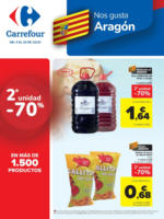 Carrefour REGIONAL (Articulos locales de Alimentación, dulces, bebidas) - hasta el 23.07.2025
