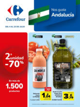 REGIONAL (Articulos locales de Alimentación, dulces, bebidas)