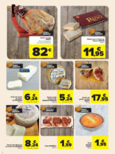 REGIONAL (Articulos locales de Alimentación, dulces, bebidas)