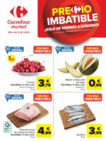 PRECIO IMBATIBLE
