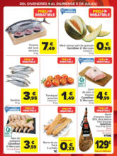 PRECIO IMBATIBLE