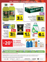 PRECIO IMBATIBLE