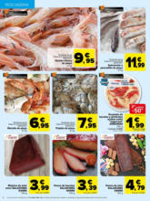 REGIONAL (Articulos locales de Alimentación, dulces, bebidas)