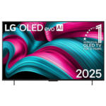 Технополис Телевизор LG OLED42C51LA 4K Ultra HD OLED evo AI WEBOS, 42.0 ", SMART TV - до 17-07-25