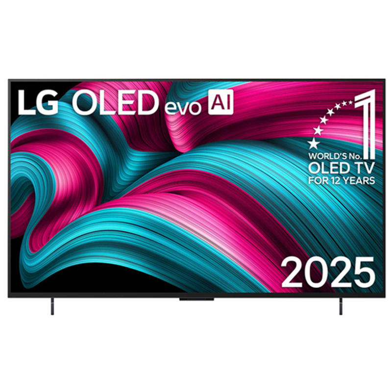 Телевизор LG OLED42C51LA 4K Ultra HD OLED evo AI WEBOS, 42.0 ", SMART TV
