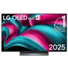 Телевизор LG OLED65C51LA 4K Ultra HD OLED evo AI WEBOS, 65.0 ", SMART TV