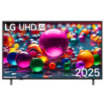 Технополис Телевизор LG 55UA75003LA 4K Ultra HD LED SMART TV, WEBOS, 55.0 ", 139.0 см - до 17-07-25