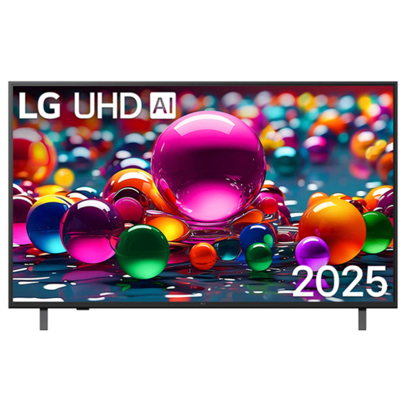Телевизор LG 55UA75003LA 4K Ultra HD LED SMART TV, WEBOS, 55.0 ", 139.0 см