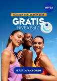Nivea: Sommer Kollektion