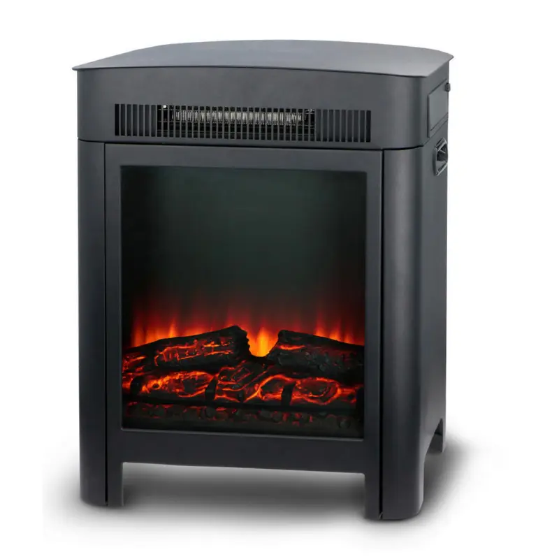 alpina Elektrokamin