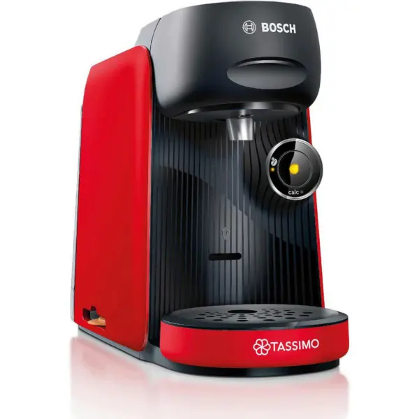 Bosch Kapselmaschine Tassimo Finesse TAS16B3