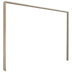 Bravo Passepartoutrahmen