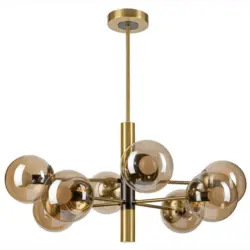 Lamkur Pendelleuchte