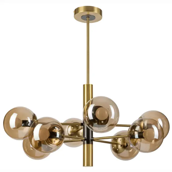 Lamkur Pendelleuchte