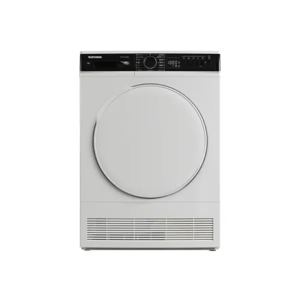 Telefunken Kondenstrockner TF-KT-1018T2