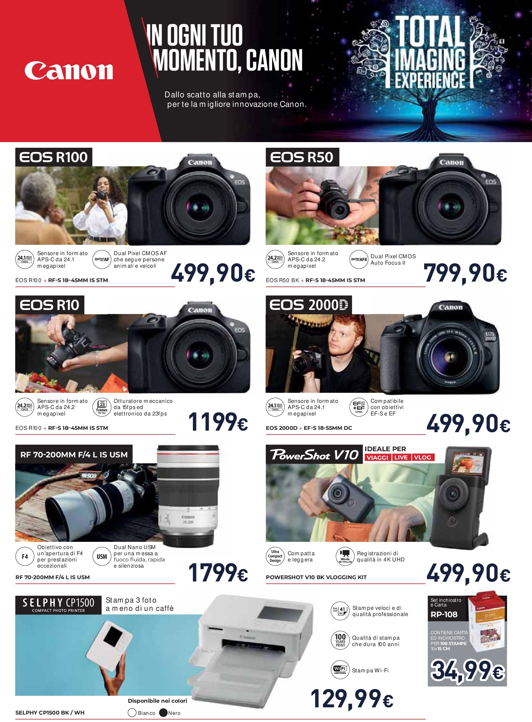 Nuovo Unieuro Tecnologia catalogo dal 03/07/2025 > offerte anteprima 🛍️ | Pagina: 33 | Prodotti: Caffè, Tè