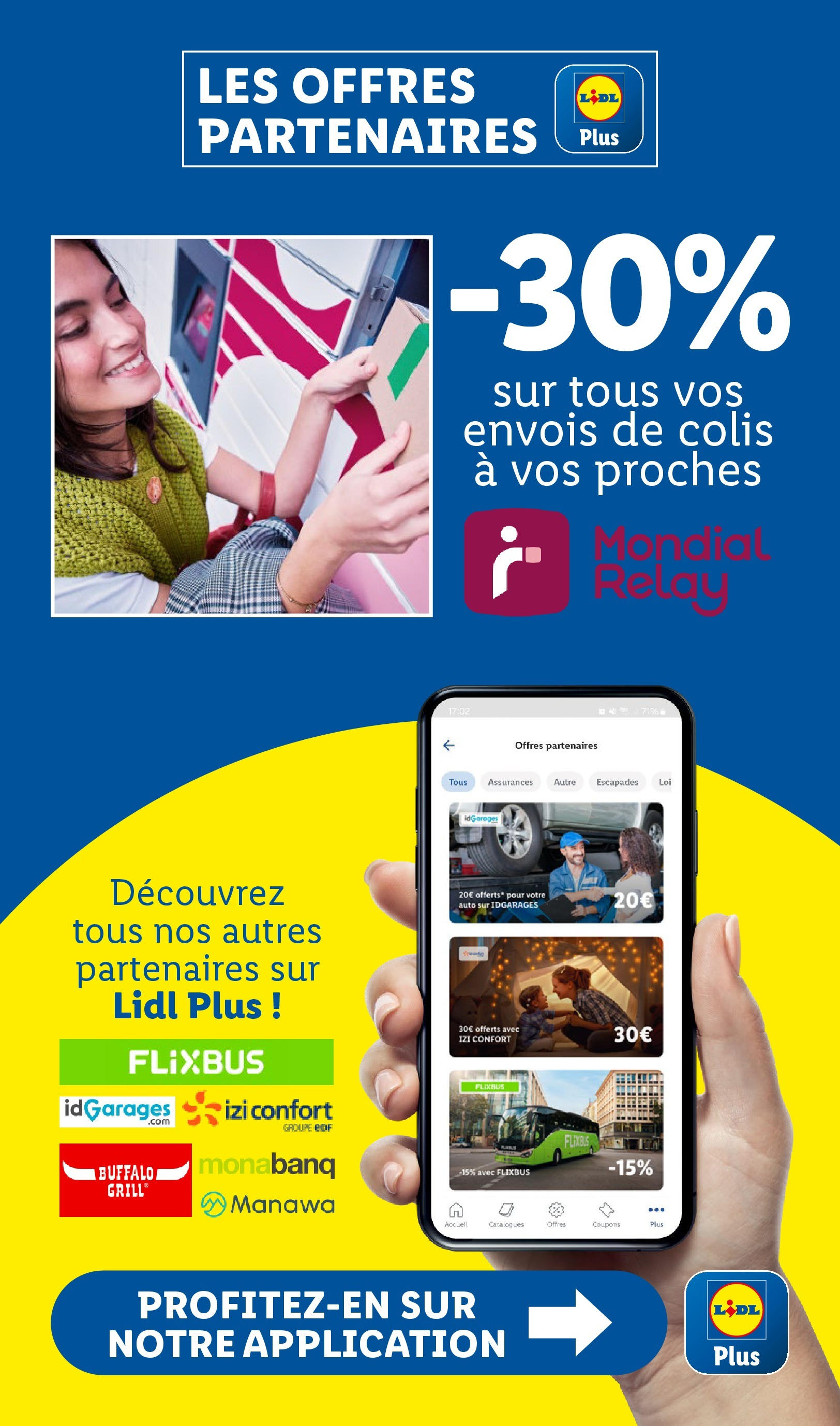 Catalogue LIDL du 09/07/2025 | Promo prospectus en ligne | Page: 31 | Produits: Grill Catalogue LIDL du 09/07/2025 | Promo prospectus en ligne | Page: 31 | Produits: Grill