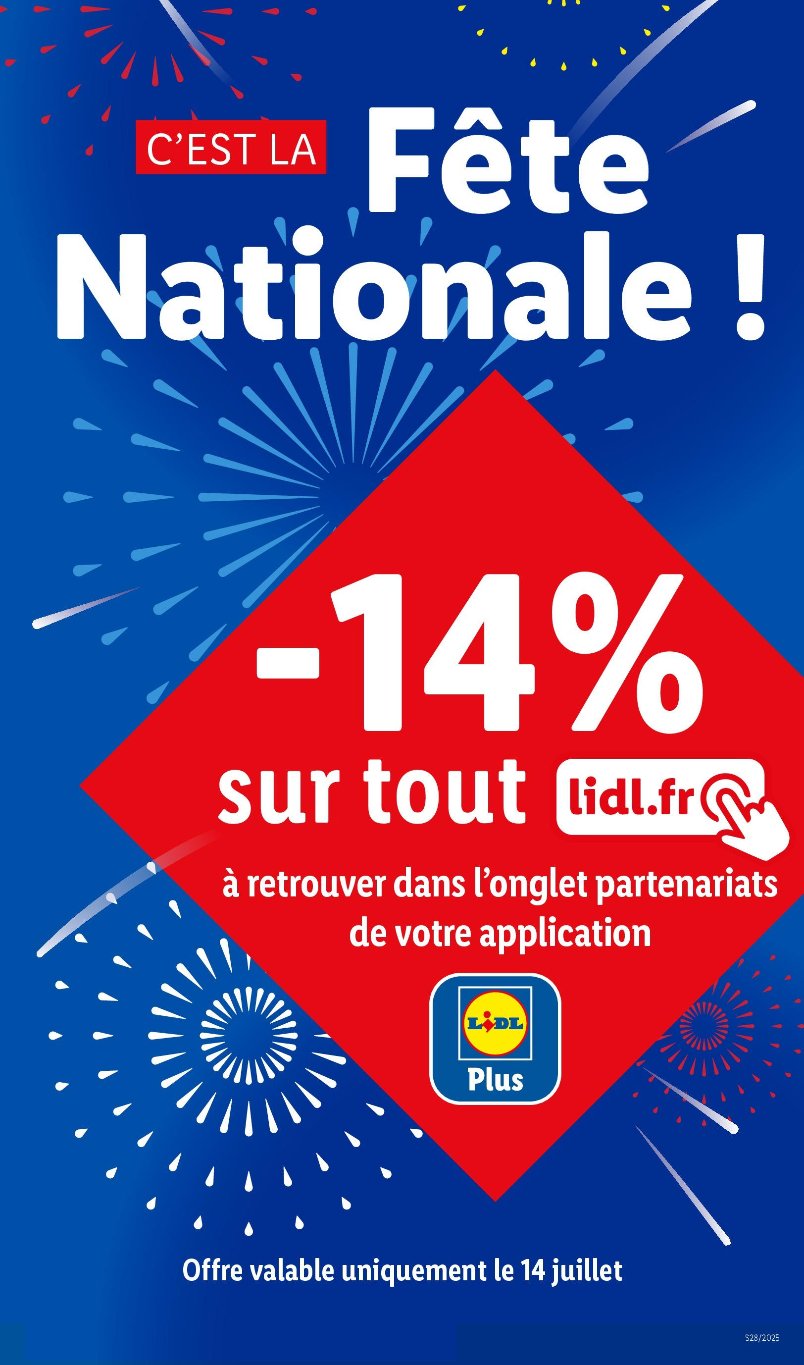 Catalogue LIDL du 09/07/2025 | Promo prospectus en ligne | Page: 69 Catalogue LIDL du 09/07/2025 | Promo prospectus en ligne | Page: 69