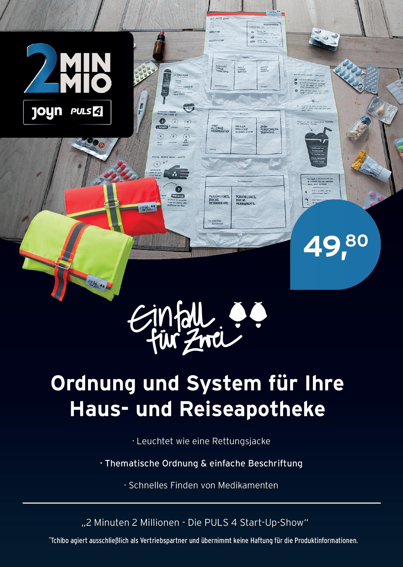 Tchibo Eduscho Ein Gefühl von Leichtigkeit von 16.07.2025 - Aktuelle Angebote | Seite: 9