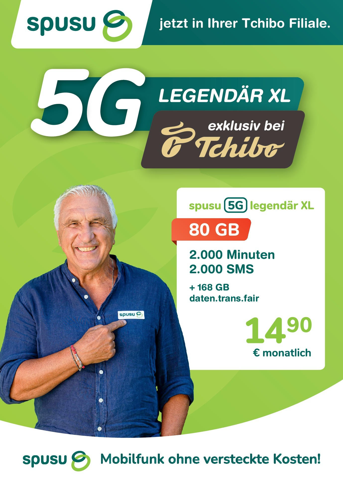 Tchibo Eduscho Ein Gefühl von Leichtigkeit von 16.07.2025 - Aktuelle Angebote | Seite: 28