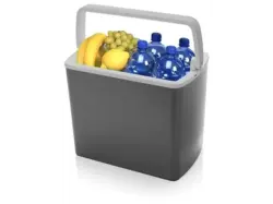 TriStar KB-7424 Kühlbox (22 l, Grau)