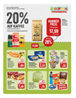 Feneberg Feneberg: Aktuelle Angebote - ab 10.07.2025