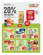 Feneberg Feneberg: Aktuelle Angebote - bis 12.07.2025
