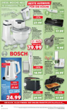 Kaufland Kaufland: Wochenangebote - bis 16.07.2025
