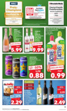 Kaufland: Mo-Mi Der Wochenstart