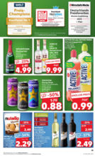 Kaufland: Mo-Mi Der Wochenstart