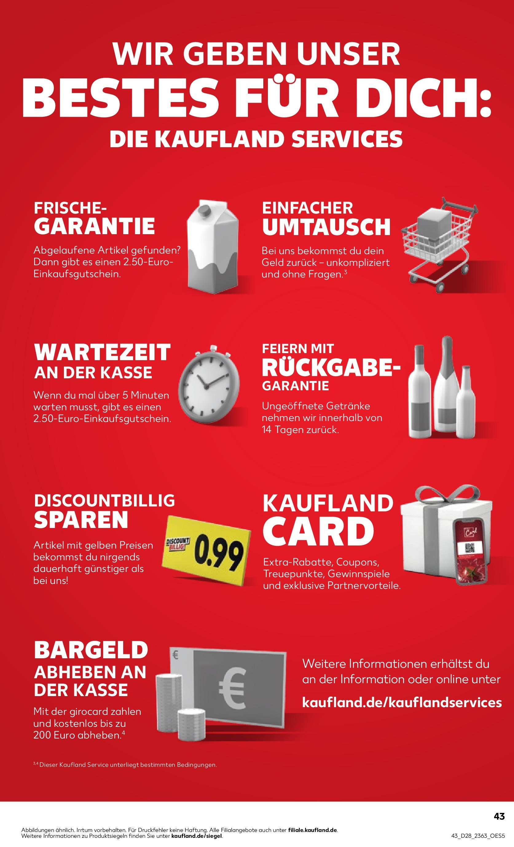 Prospekt Kaufland ab 09.07.2025 » Angebote und Werbung Online | Seite: 51 Prospekt Kaufland ab 09.07.2025 » Angebote Online zum Blättern | Seite: 51