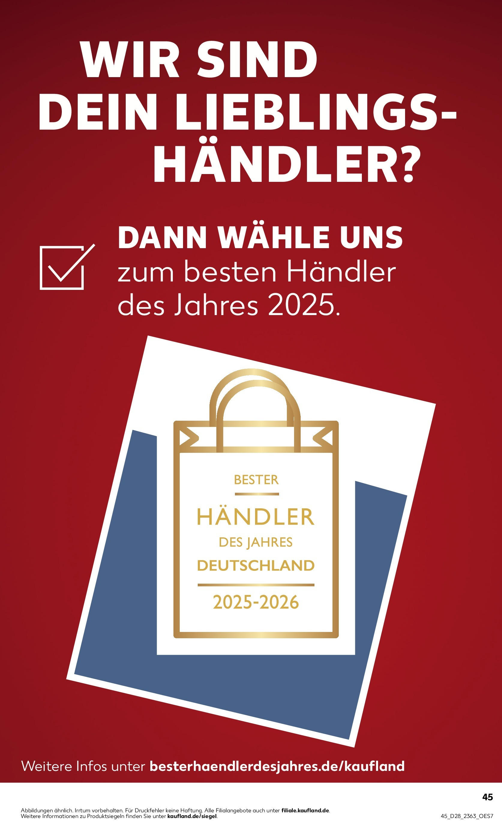 Prospekt Kaufland ab 09.07.2025 » Angebote und Werbung Online | Seite: 53 Prospekt Kaufland ab 09.07.2025 » Angebote Online zum Blättern | Seite: 53
