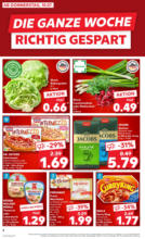 Kaufland: Wochenangebote