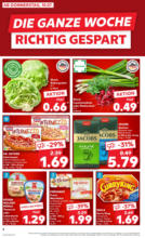 Kaufland: Wochenangebote