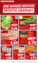 Kaufland: Wochenangebote
