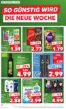 Kaufland: Mo-Mi Der Wochenstart