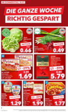Kaufland: Wochenangebote