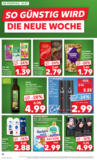 Kaufland: Mo-Mi Der Wochenstart