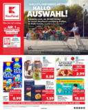 Kaufland: Wochenangebote