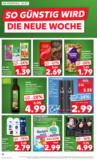 Kaufland: Mo-Mi Der Wochenstart