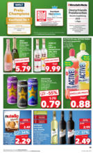 Kaufland: Mo-Mi Der Wochenstart