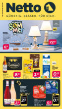 Netto APS : Wochenangebote