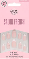 Elegant Touch Salon French 128 Set