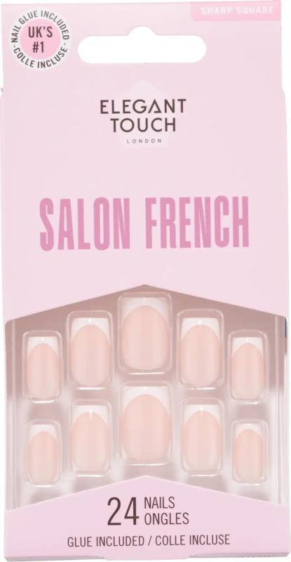 Elegant Touch Salon French 164 Set